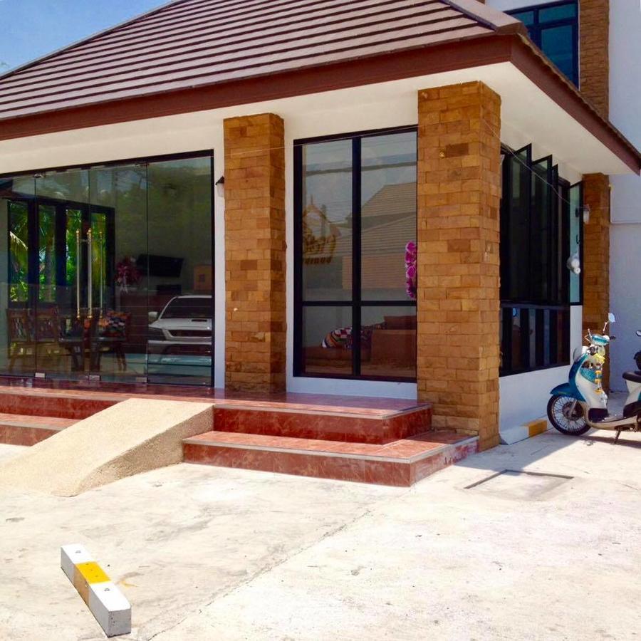 Dusita Residence ดุสิตา เรสซิเดนซ์ Phetchabun Exterior photo