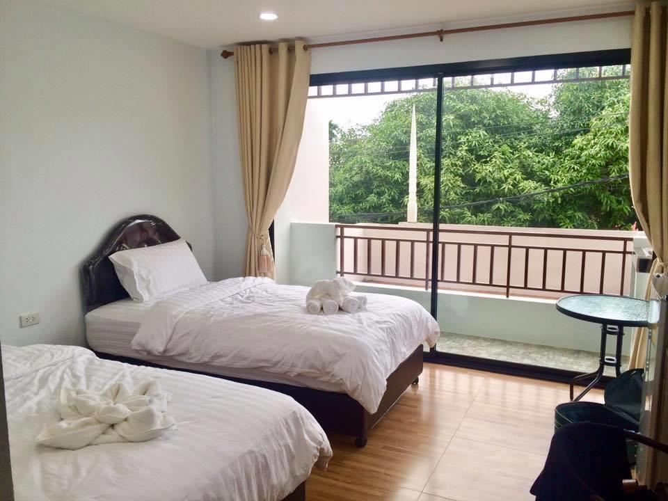 Dusita Residence ดุสิตา เรสซิเดนซ์ Phetchabun Exterior photo